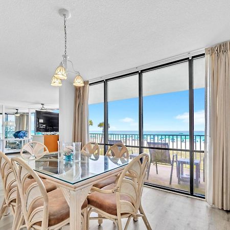 Windward 106 At Edgewater Lejlighed Panama City Beach Eksteriør billede