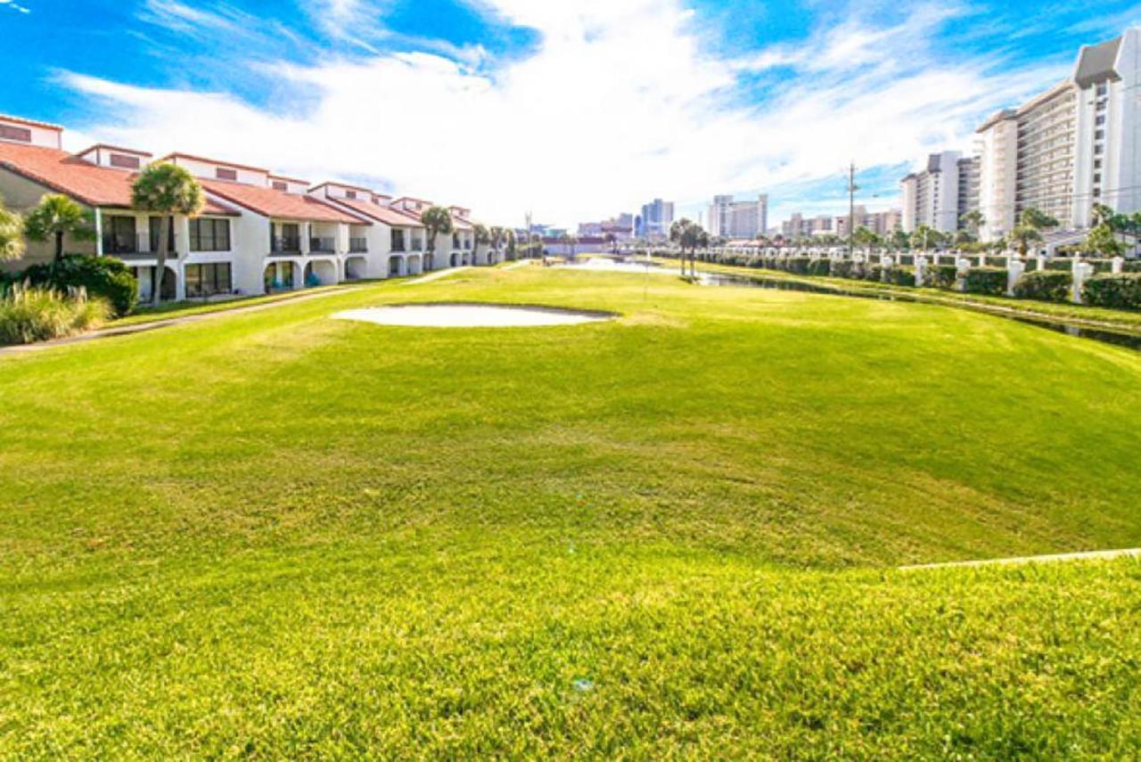 Windward 106 At Edgewater Lejlighed Panama City Beach Eksteriør billede
