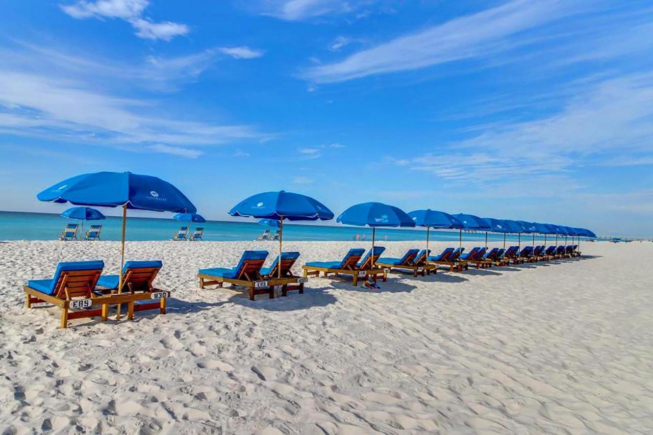 Windward 106 At Edgewater Lejlighed Panama City Beach Eksteriør billede