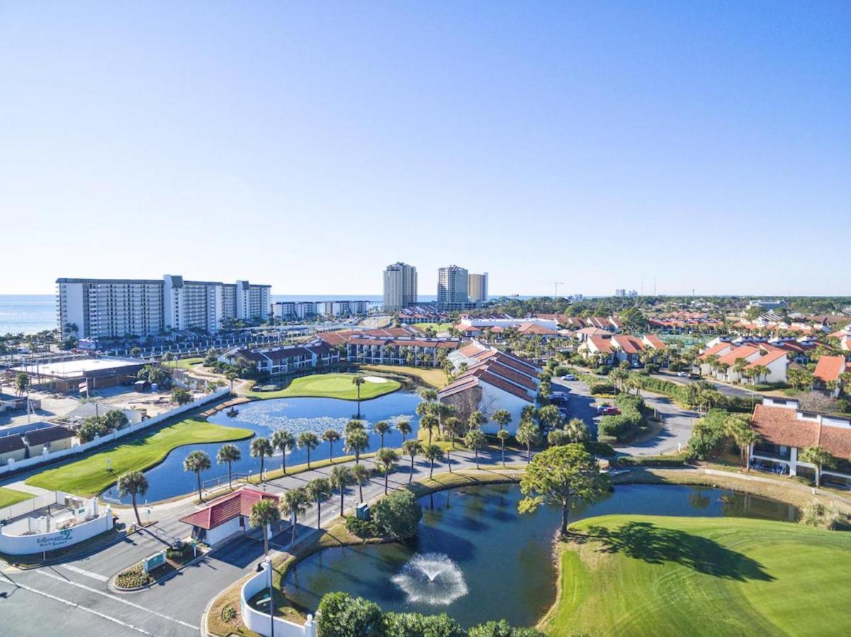 Windward 106 At Edgewater Lejlighed Panama City Beach Eksteriør billede
