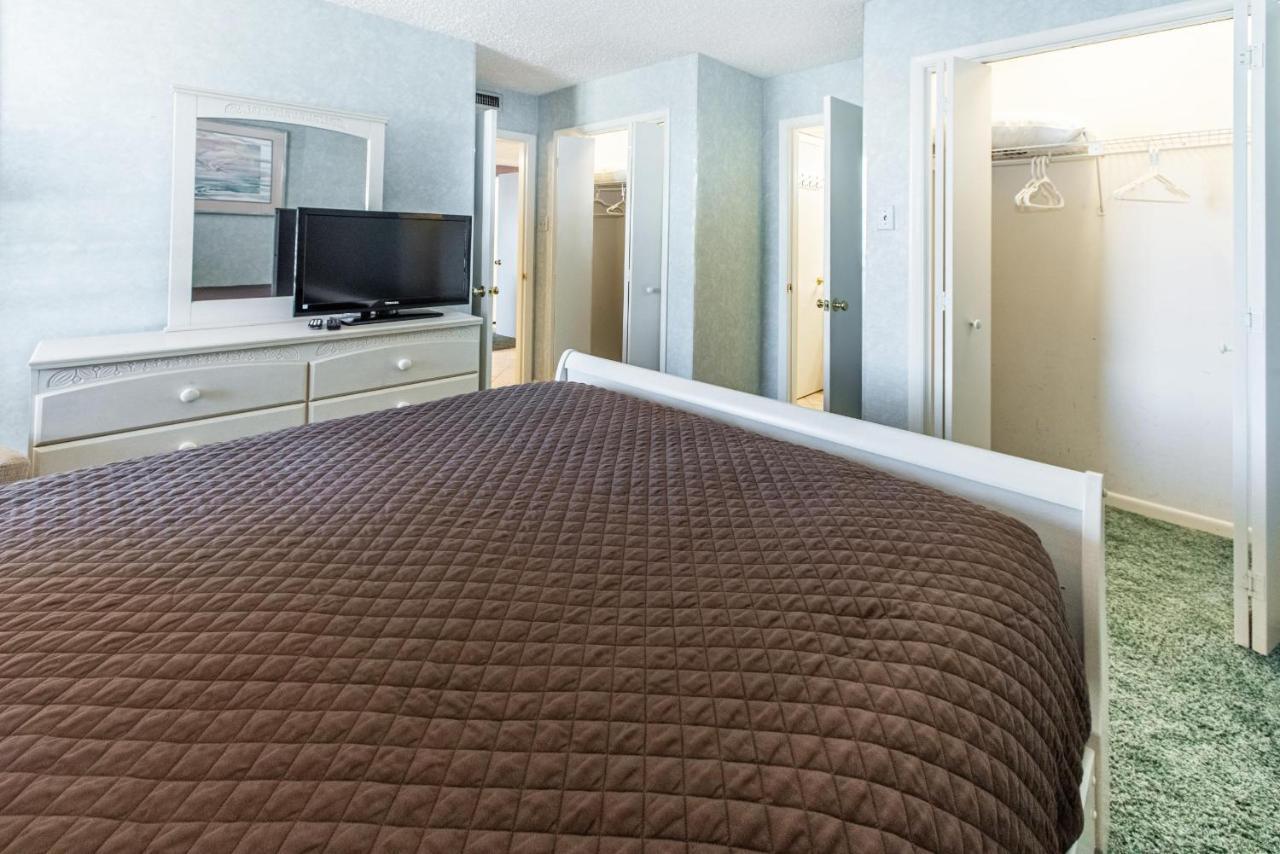 Windward 106 At Edgewater Lejlighed Panama City Beach Eksteriør billede