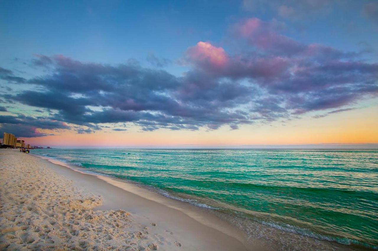 Windward 106 At Edgewater Lejlighed Panama City Beach Eksteriør billede