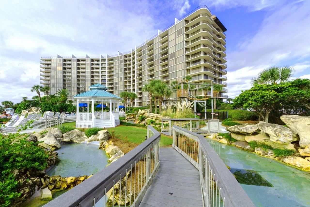Windward 106 At Edgewater Lejlighed Panama City Beach Eksteriør billede