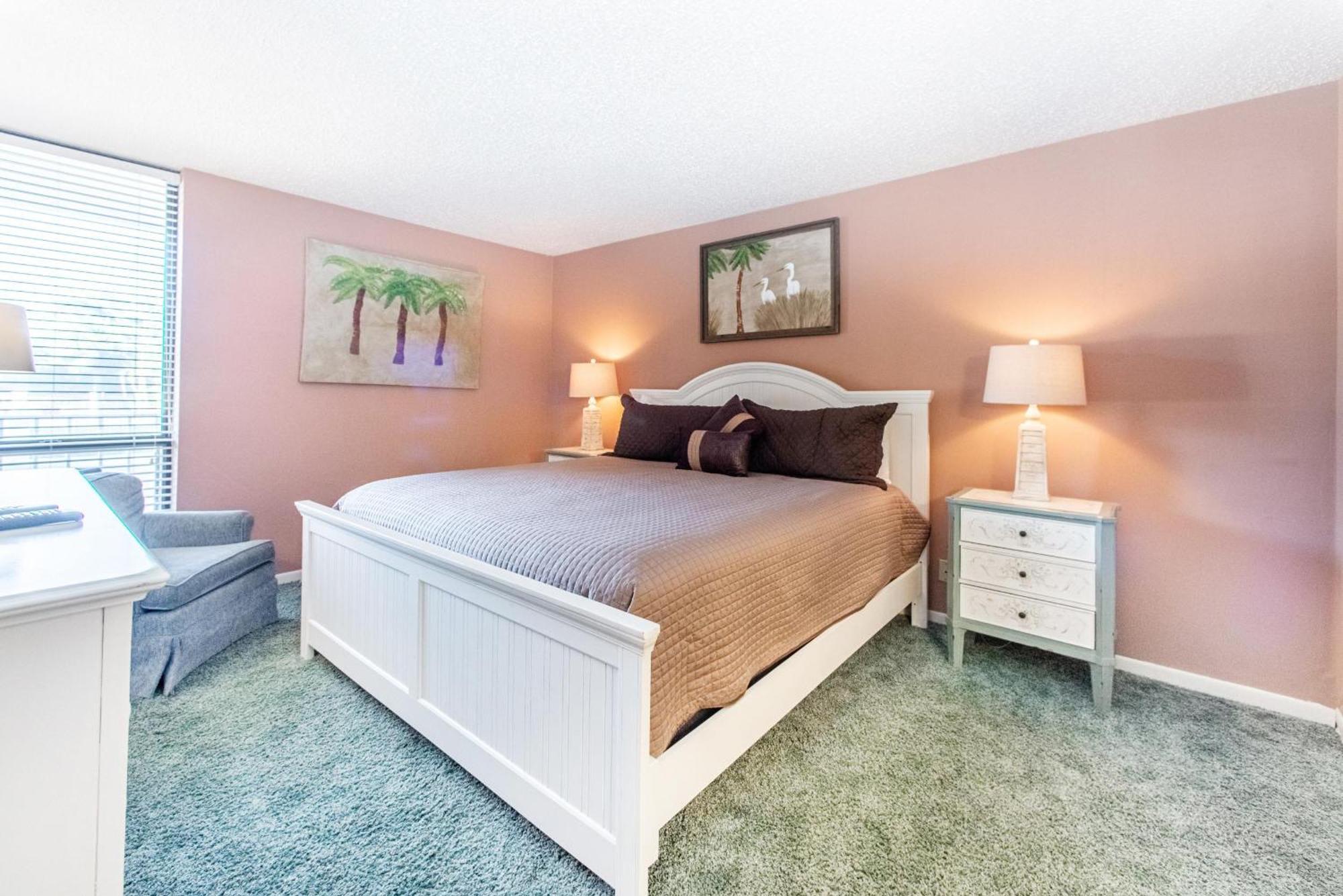 Windward 106 At Edgewater Lejlighed Panama City Beach Eksteriør billede