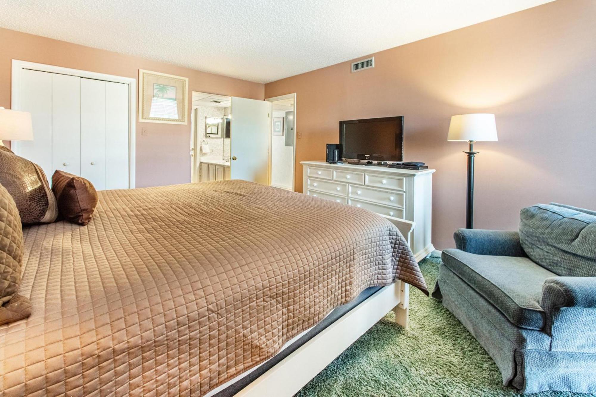 Windward 106 At Edgewater Lejlighed Panama City Beach Eksteriør billede