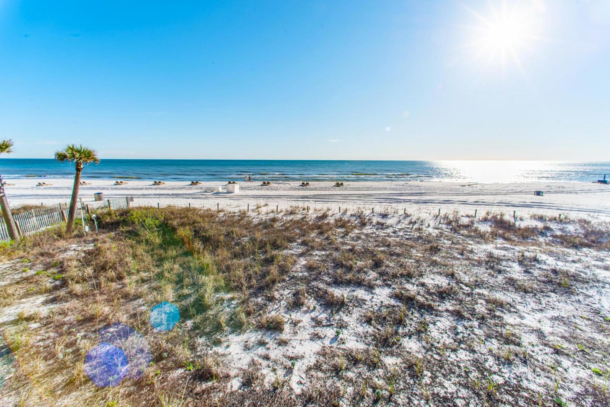 Windward 106 At Edgewater Lejlighed Panama City Beach Eksteriør billede