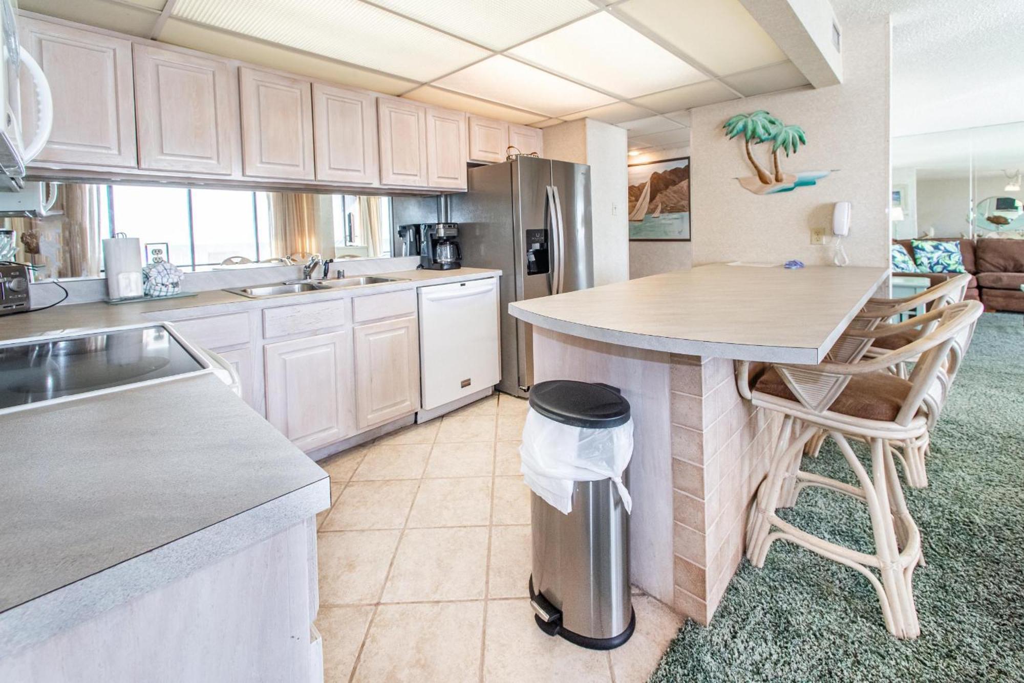 Windward 106 At Edgewater Lejlighed Panama City Beach Eksteriør billede