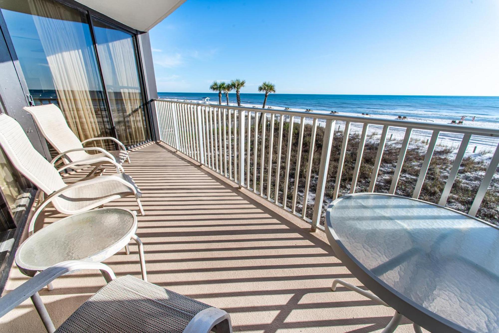 Windward 106 At Edgewater Lejlighed Panama City Beach Eksteriør billede