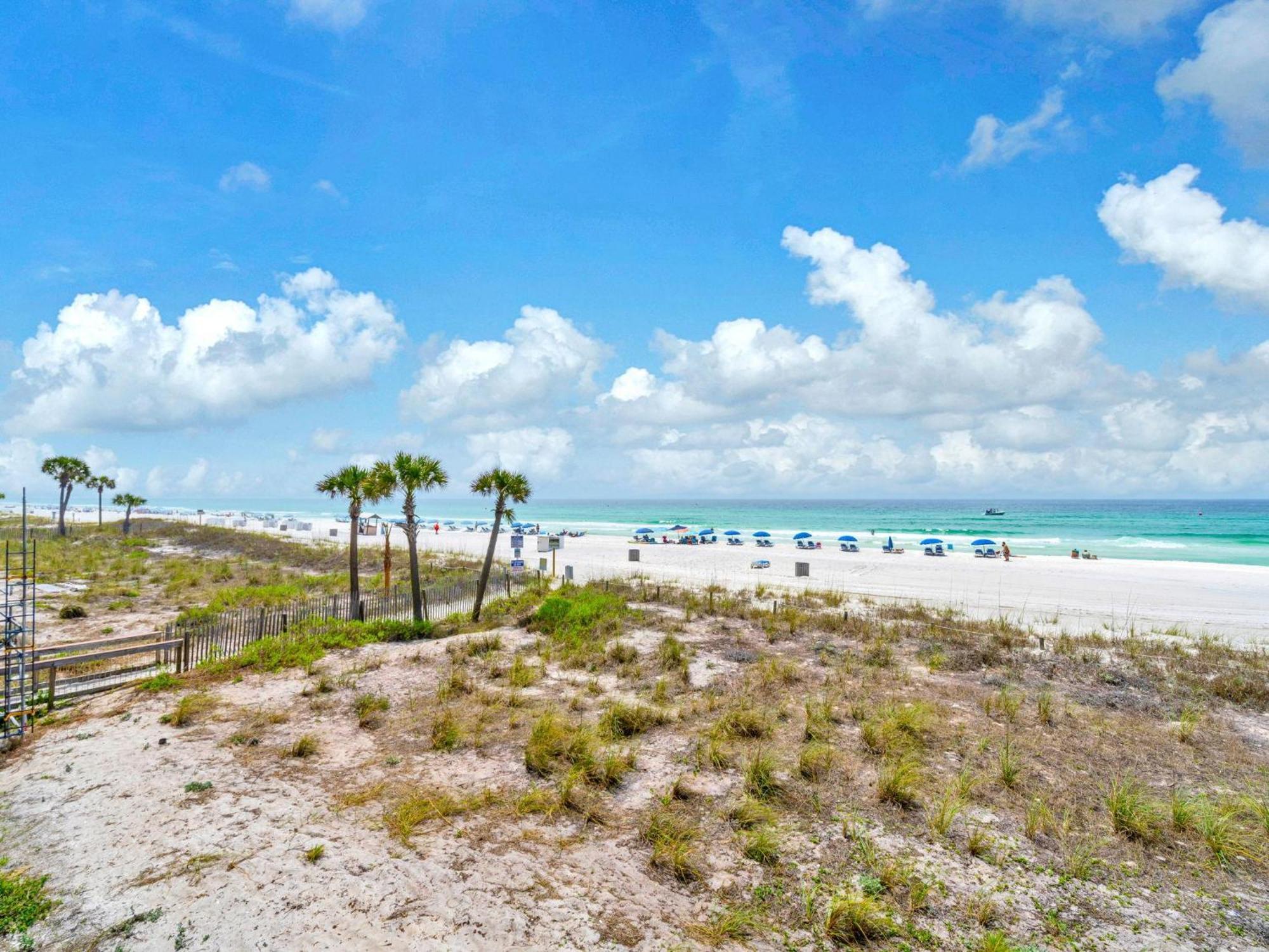 Windward 106 At Edgewater Lejlighed Panama City Beach Eksteriør billede