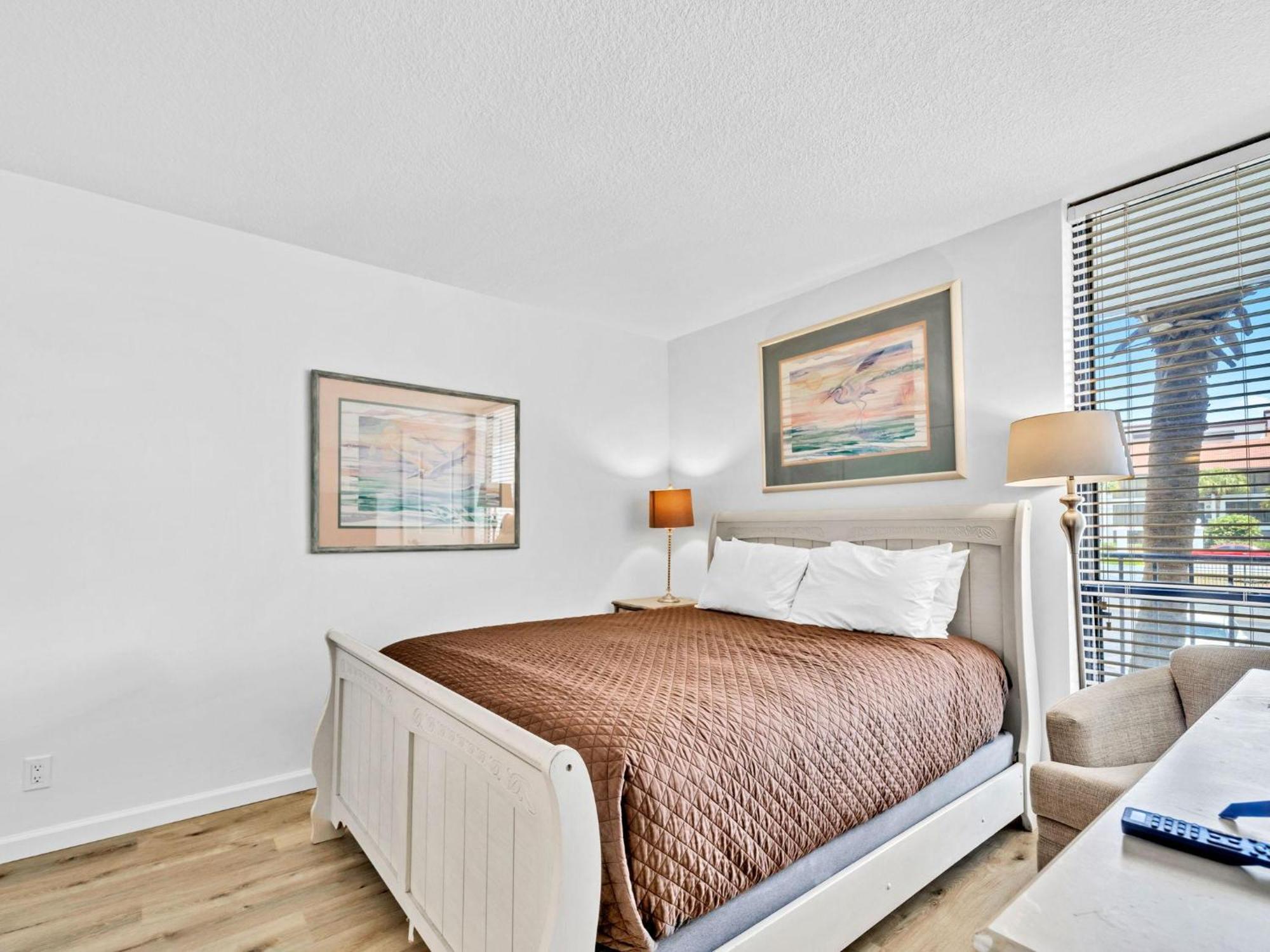 Windward 106 At Edgewater Lejlighed Panama City Beach Eksteriør billede