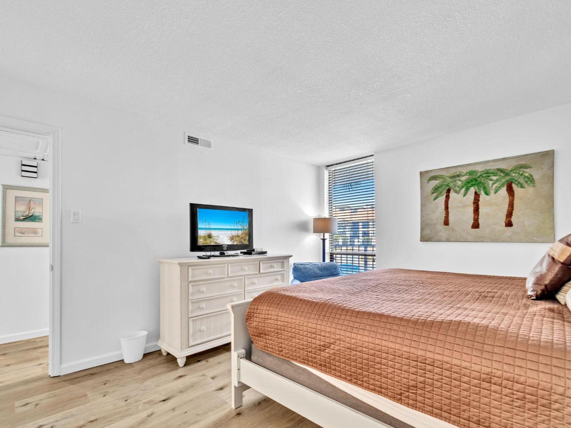Windward 106 At Edgewater Lejlighed Panama City Beach Eksteriør billede