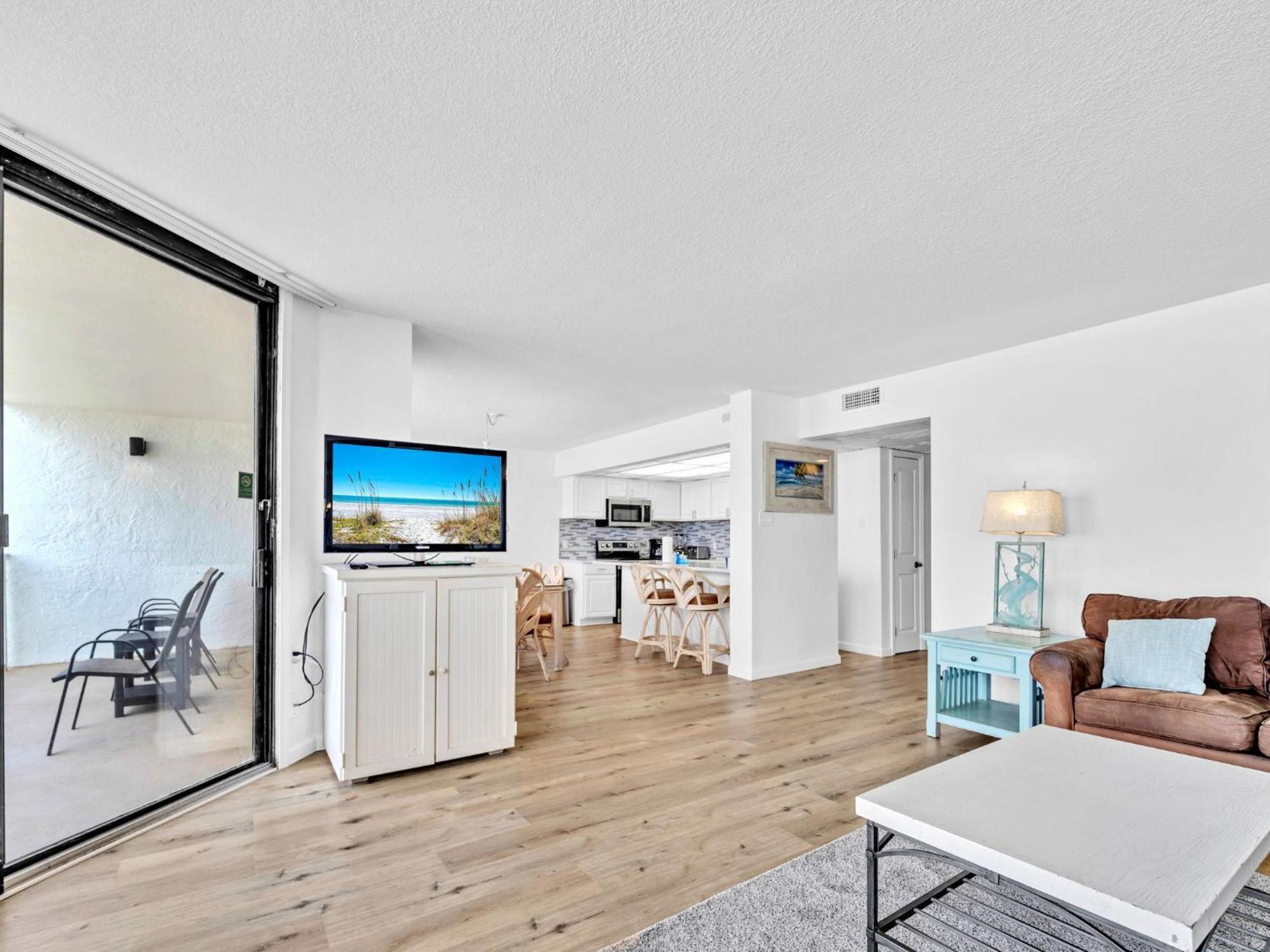 Windward 106 At Edgewater Lejlighed Panama City Beach Eksteriør billede