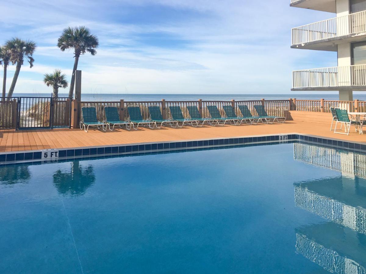 Windward 106 At Edgewater Lejlighed Panama City Beach Eksteriør billede